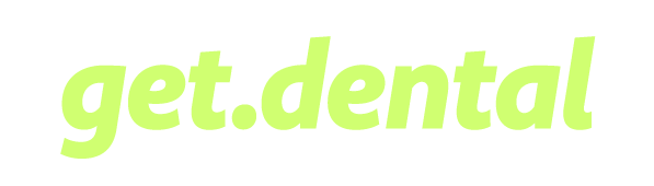 get.dental Logo